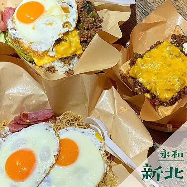 北蘭阿姨商行｜頂溪平價泰式料理推薦 @neru.foodie / 丸の良食