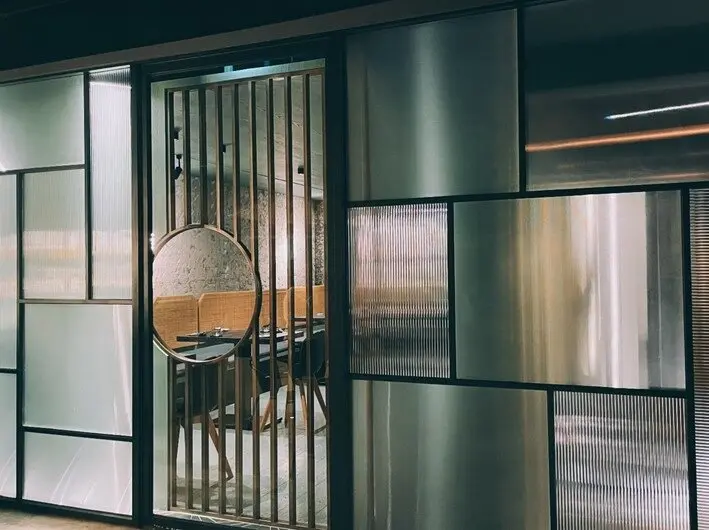 大安區美食------看似冰冷卻溫暖的年輕餐酒館Naked bistro