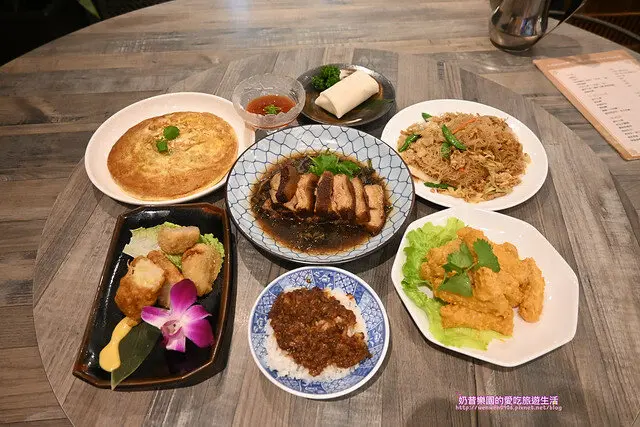 [台北大安區]道地手路菜樣樣都美味，這就是媽媽的味道！大來小館大宴小酌讓你回味無窮～