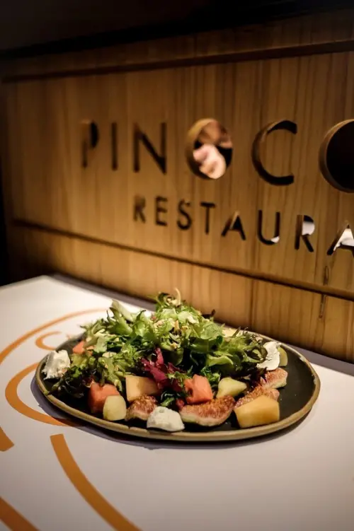 台中南屯｜星野集團窯烤披薩推薦！PINOCOCO 皮諾可可