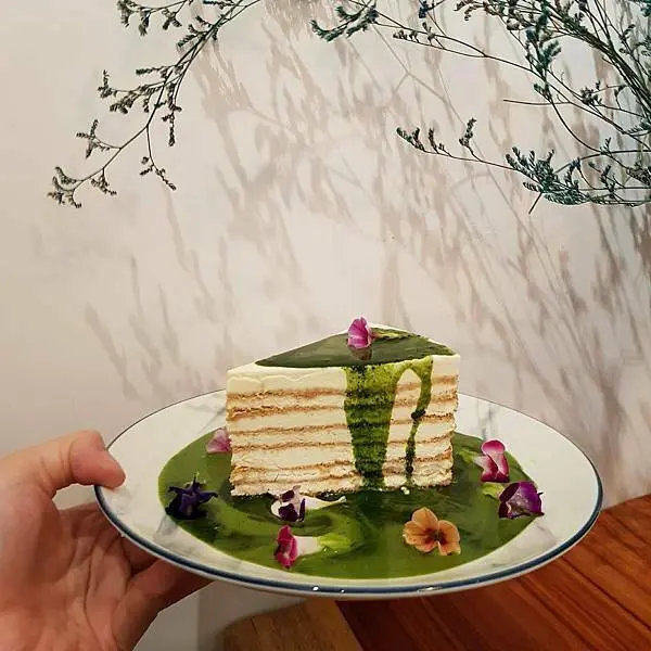 小白咖啡店/蘇安妮 提供