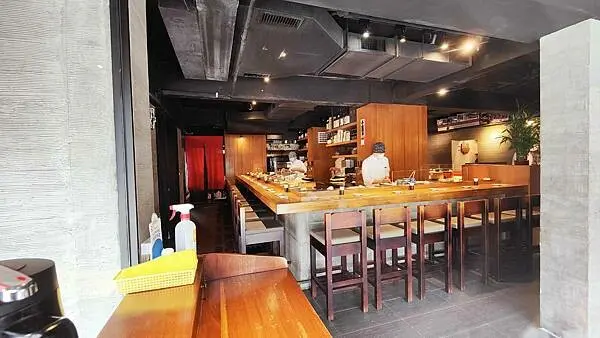 【台北日式料理】游壽司｜米其林推薦！商業午餐只要500元就可以吃到