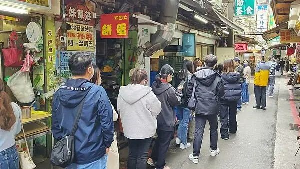 【台北美食】北北車魯肉飯｜台北車站ＣＰ值最高的魯肉飯