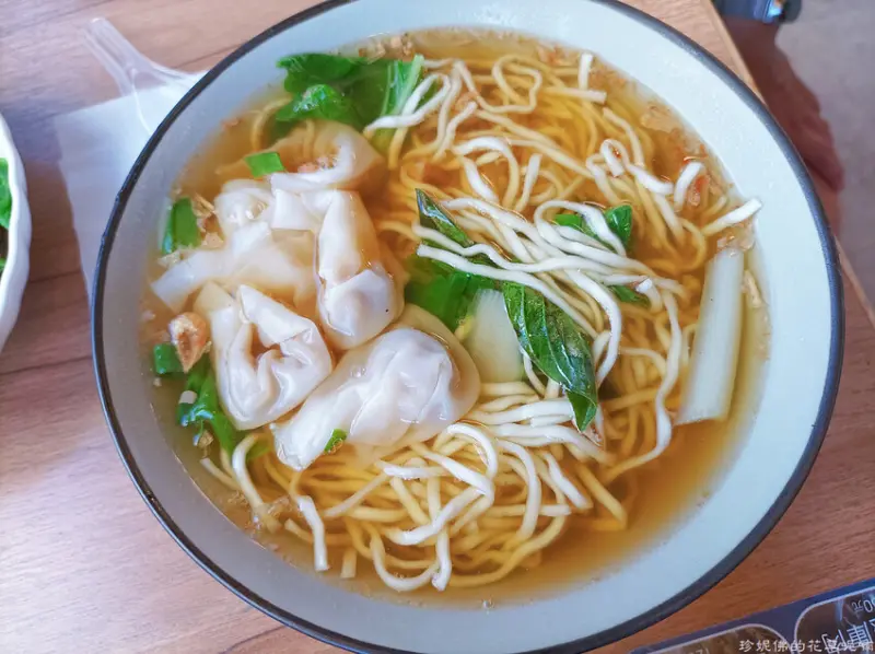 必吃桃園大溪美食推薦：乾麵居 / WalkerLand窩客島整理提供 未經許可不可轉載