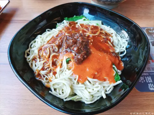 【桃園市大溪區】大溪人氣麵食｜乾麵居｜近大溪老街