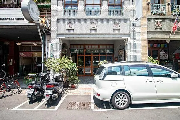 【大稻埕美食】同安樂｜陳悅記茶行｜古色古色，傳承舊時代的人文風情