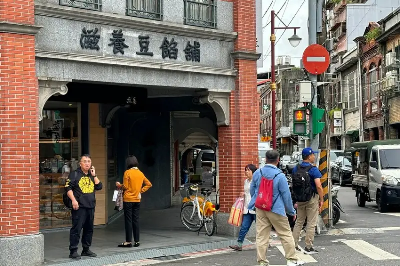 終於開賣了！每年就等這一波，迪化節超人氣季節限定草莓大福開賣就秒殺～