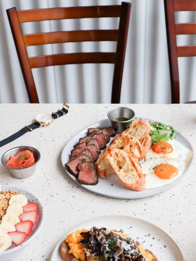 西門町低調巷弄裡的超人氣咖啡廳！