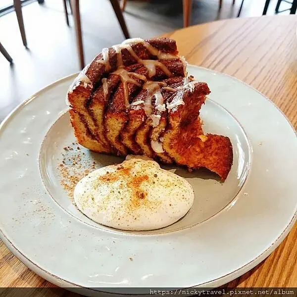 台北美食 ◎ Coppii Lumii living coffee 冉冉生活