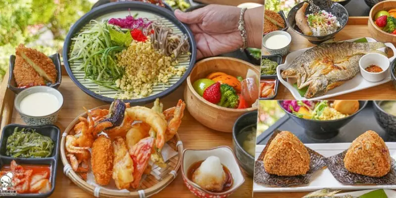 巷弄地表最狂 hello 無菜單日式創意料理，大份量定食、每日新鮮備料、隨機供應日料餐點、高雄美食 - 跟著尼力吃喝玩樂＆親子生活