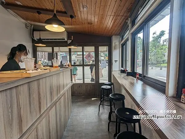  捷運六張犁站美食推薦：富士咖哩FujiCurry/ WalkerLand窩客島整理提供 未經許可不可轉載