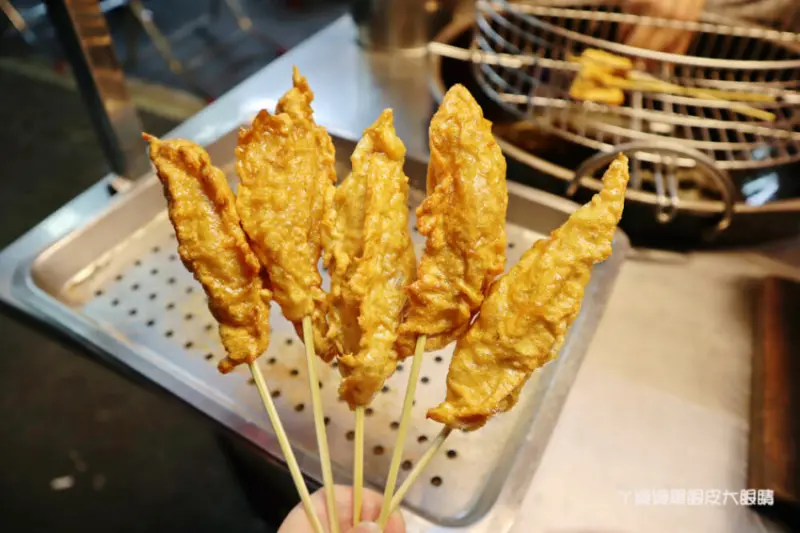 新竹樹林頭夜市10/25試營運  / WalkerLand窩客島整理提供 未經許可不可轉載