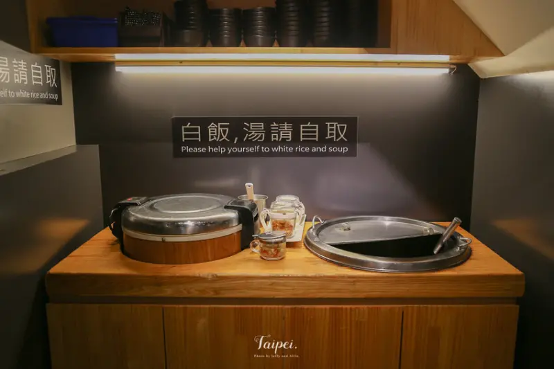  師大學生必吃平價便當 #壹森泰食堂/ WalkerLand窩客島整理提供 未經許可不可轉載