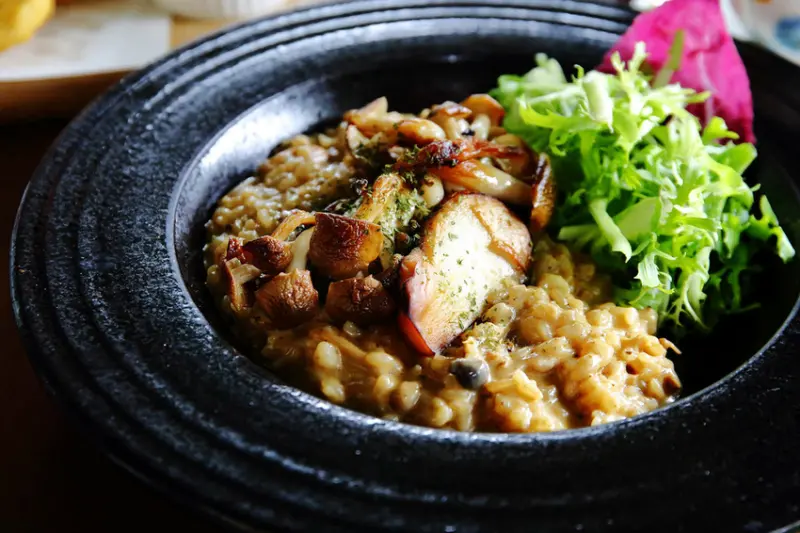 青立方 Greenery Cube Café/小珊珊提供