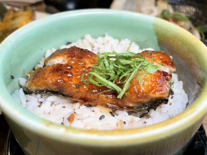 一貫手作壽司｜台中私藏極推日式料理餐廳！隱藏於中科的新鮮美味！台中日式推薦、中科日式推薦、中科美食推薦、中科餐廳推薦、西屯日式推薦、西屯美食推薦 - 佛系旅遊筆記