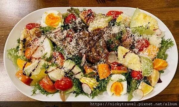 南投 ◎ 草屯美食－武食