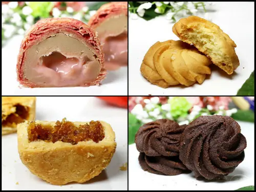 【2023新年伴手禮】振頤軒食品～揚莓兔氣禮盒！