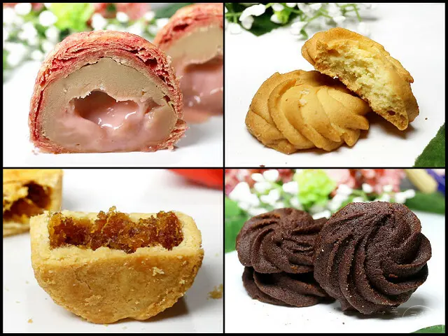 【2023新年伴手禮】振頤軒食品～揚莓兔氣禮盒！