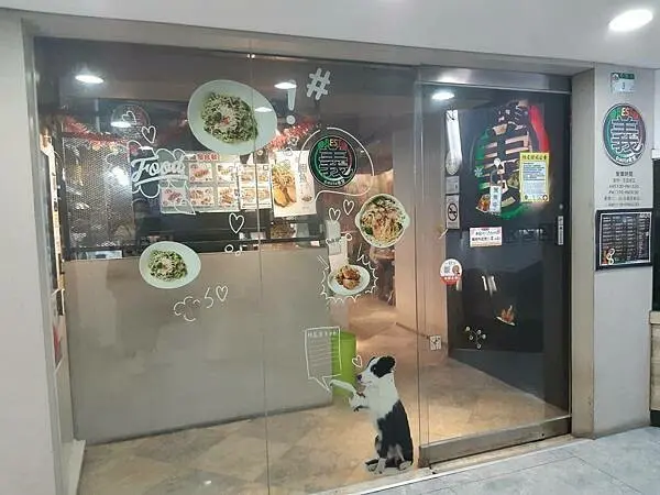 台北車站平價又美味的義大利麵餐廳-best義pasta