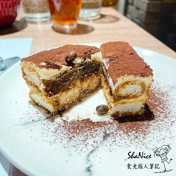 【新北永和區美食推薦筆記】早午餐/義大利麵/燉飯/午茶-貓子曬太陽