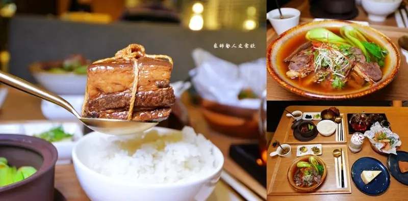 板橋咖啡廳 ❙ 良師塾人文食飲 Literati cafe ❙ 空間寬敞友善、有充電座 府中站複合式餐飲!