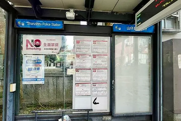 士林北投美食推薦/陽明山景觀餐廳/Brick Yard 33 1/3美軍俱樂部/座位寬敞、戶外美景/吃美食賞美景/超級悠閒的享受午餐食光