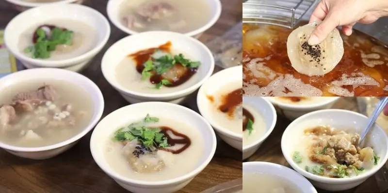 【雲林美食】斗南車站周遭的隱藏版人氣小吃店，少見的「芋頭肉圓」是必點招牌：斗南徐記肉圓 - 熱血玩台南。跳躍新世界