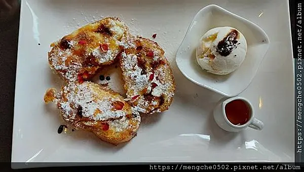 安娜咖啡-兼具品質與氛圍還有美味法式吐司的咖啡館