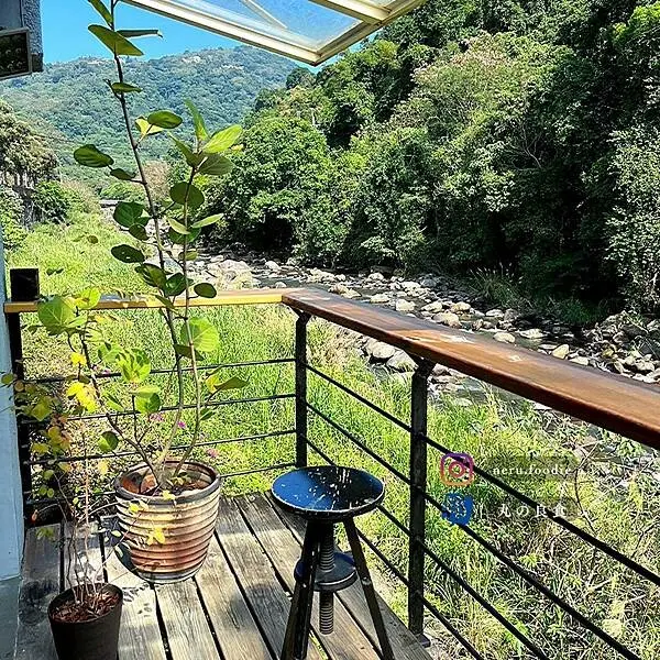 士林咖啡廳推薦：咖朵咖啡/ WalkerLand窩客島整理提供 未經許可不可轉載