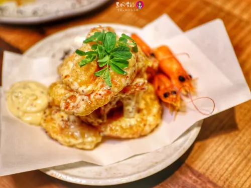 獨樂清酒食堂｜二訪隱身巷弄的超日式居酒屋〃捷運台北車站Y17