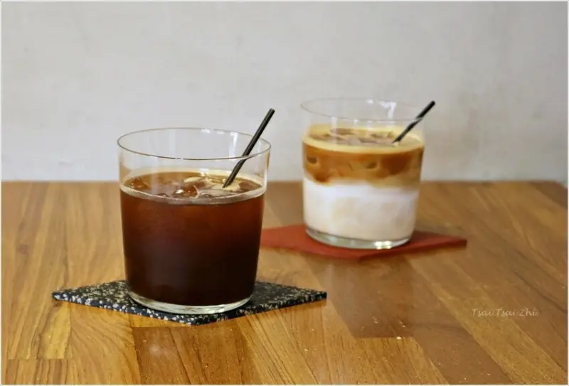 [台北士林]Coffee and Couple|近捷運士林站1號出口，都市工業風時髦咖啡廳，夏日午後來點咖啡因