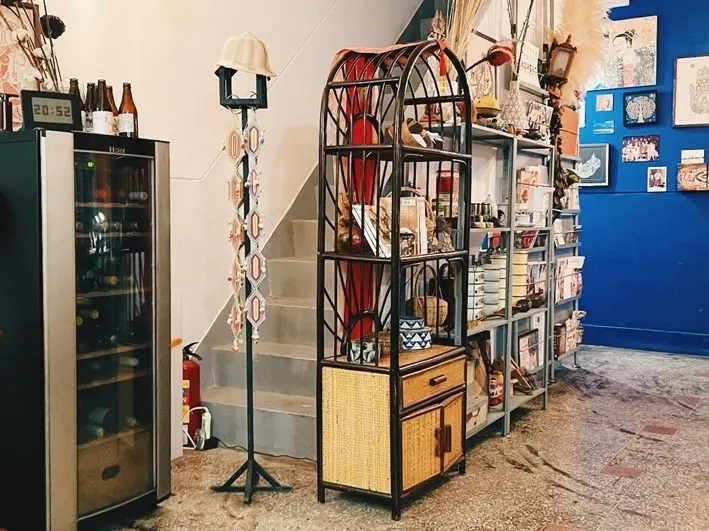 中山區美食------每次回訪都驚豔的MamaThai 11