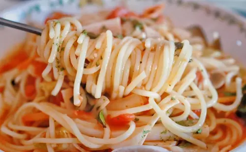 桃園異國料理/大園Big-fooT大腳義大利麵，想不到大園有這麼好吃的創意義式料理！