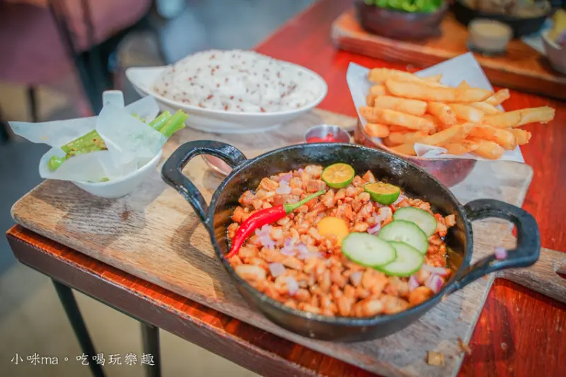 堅果小巷/美食窩客 小咪ma．吃喝玩樂趣 提供，未經許可不得轉載。