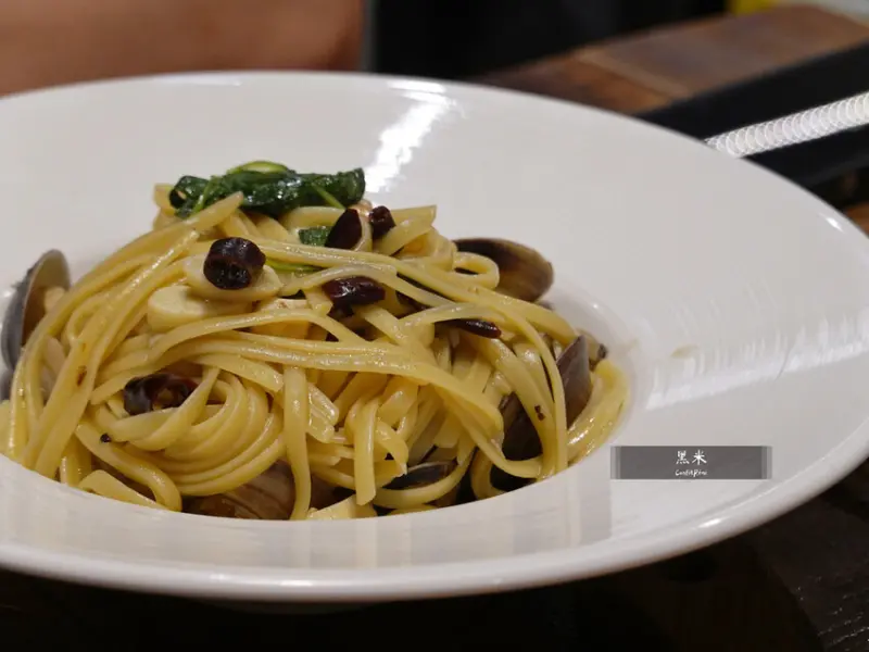 台北文山—ConfitRémi 黑米｜昔日燉飯界名作  光環已不復存在｜萬隆、文山景美運動公園