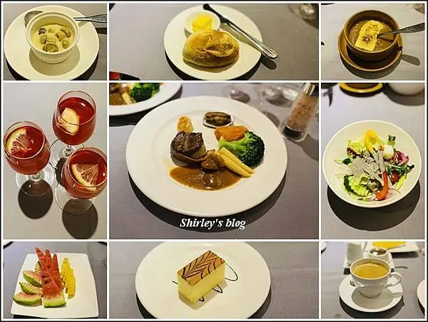 捷運大安森林公園站 ‧ 沾美藝術庭苑(牛排餐廳)