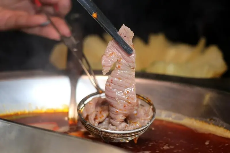 四川龍府 /加小菲 提供