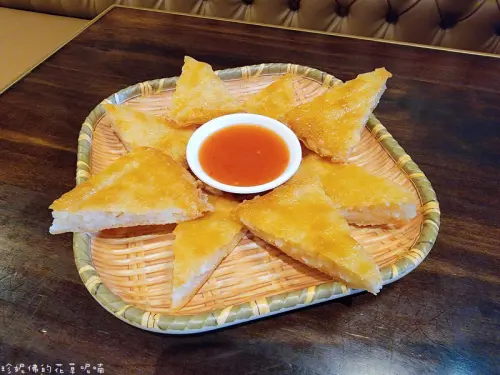 【桃園-平鎮區】八妹婆婆 8Pópo 民族創藝過橋米線