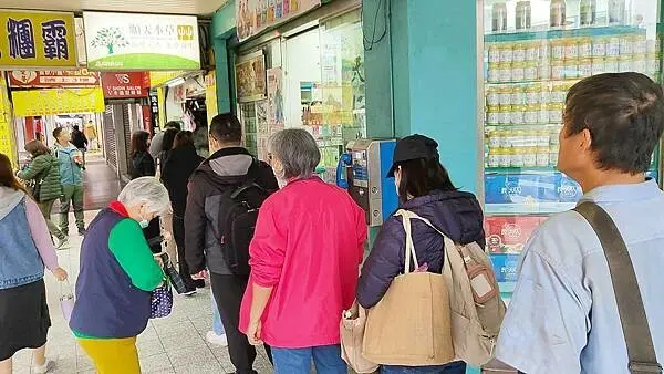 飯糰霸｜台北車站附近好吃又便宜的早餐飯糰