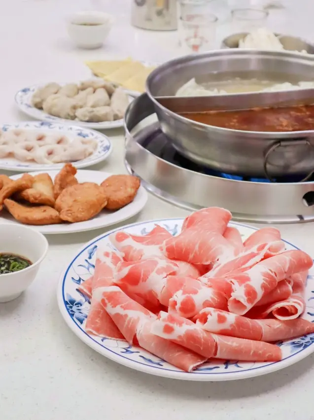 想吃還不一定能吃到的火鍋名店！