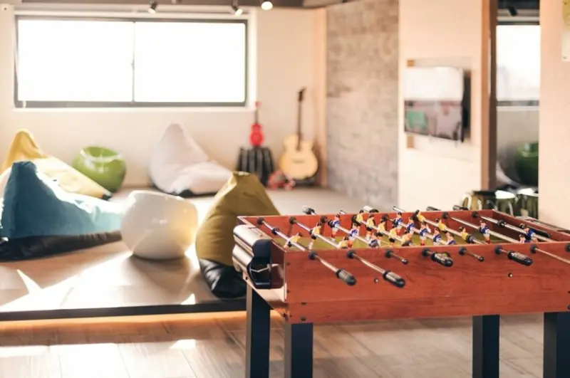 台中市中區【2024 台中青年旅館推薦】精選5間優質青旅、小資台中住宿推薦