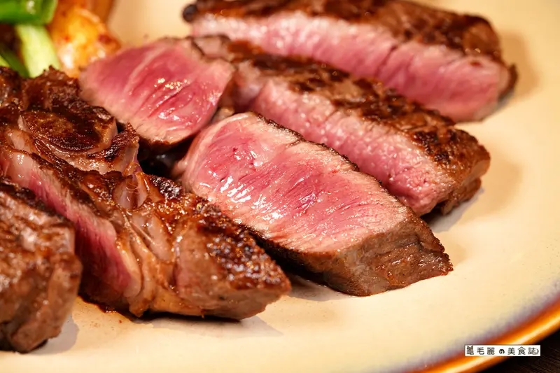 市政府站│MUCHOYAKI牛排教父旗下餐廳 推出印象美西美食週 展現美西13州好食材 12/4-12/18為期兩週 想吃？趕快！