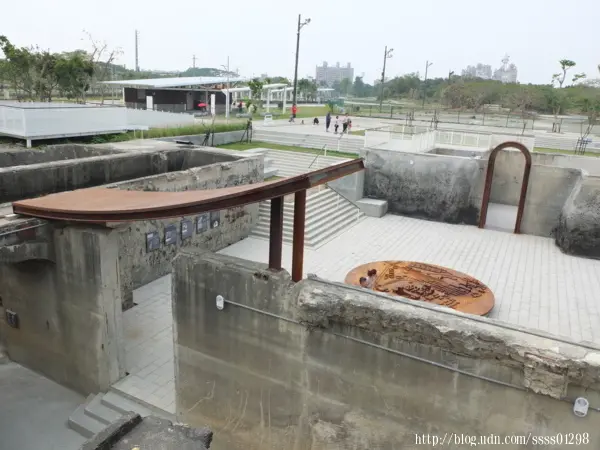 【屏東旅遊行程規劃】老屏東的新花樣！日式眷舍群、地坑遺址、地標森林圖書館 屏東市區時下最新玩法