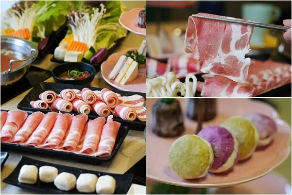 桃園｜大麻鍋物藝文店．桃園藝文特區讓人吃上癮的解惑火鍋店～吃鍋還可以解惑？