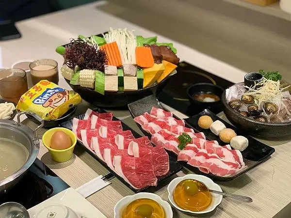 [ 桃園食記 ] 讓你上癮的大麻鍋物｜2020桃園金牌鍋物｜藝文特區CP值鍋物