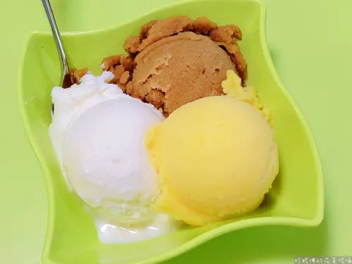 【桃園市桃園區】榕樹下綿綿冰 旗艦總店Mianmianbing flagship store