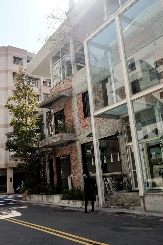 台中南屯｜手搖杯新境界！吃茶三千台灣概念店