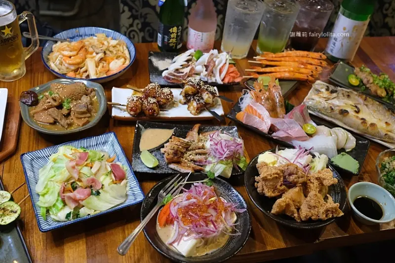 隱密躲在巷弄中的低調小店、竟是疫情前日本人偷偷私藏的祕密居酒屋！