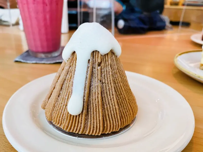 【台南 甜點】Mi Cazuela 移動的鍋子，充滿創意的甜點實驗&食豔。胃總有一個位置留給這家甜點