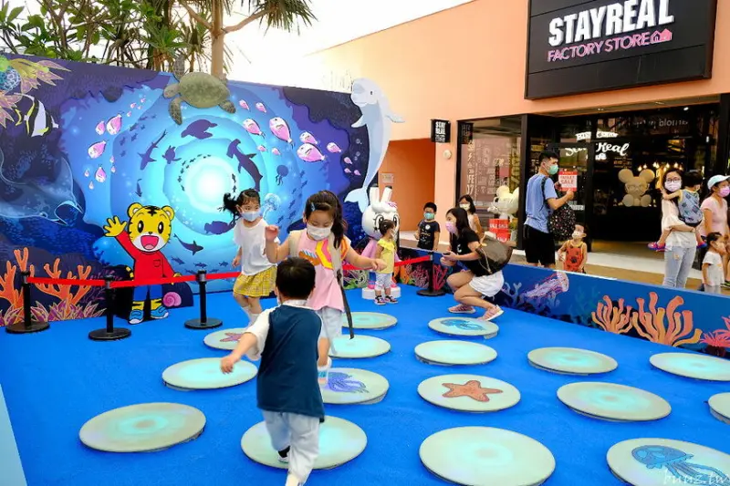 樂遊海線新景點，古蹟派出所、大型地景彩繪、海洋冒險，搭配TOYOTA驅動城市專屬優惠玩得更開心！